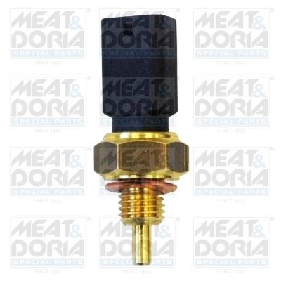 Sensor, coolant temperature